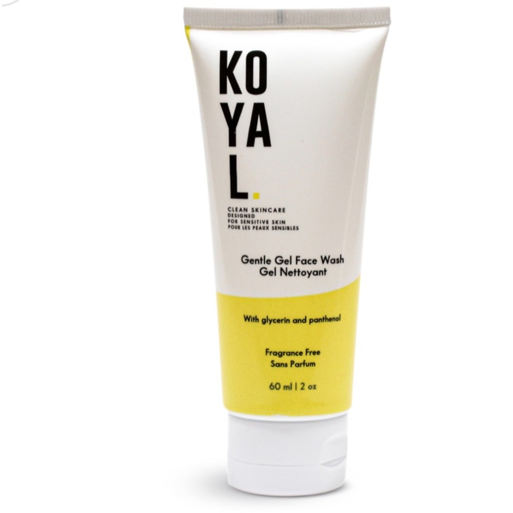 Koyal Gentle Gel Face wash Brand new 🆕